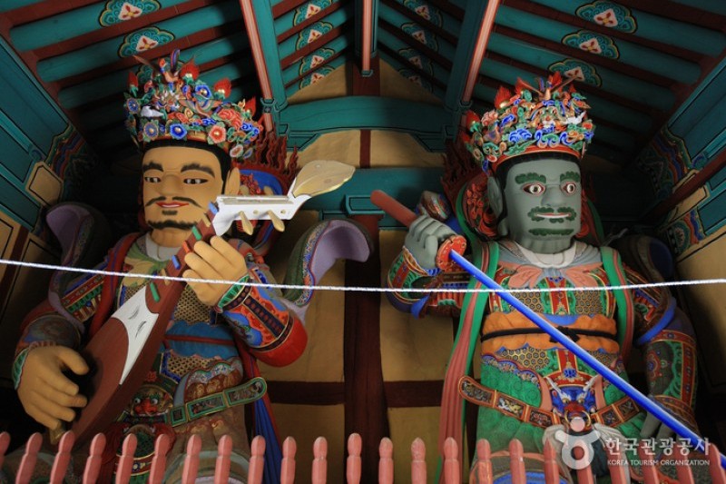 雙蹊寺  (2/36)