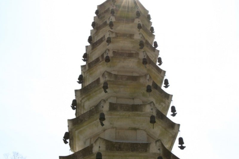雙蹊寺  (3/36)