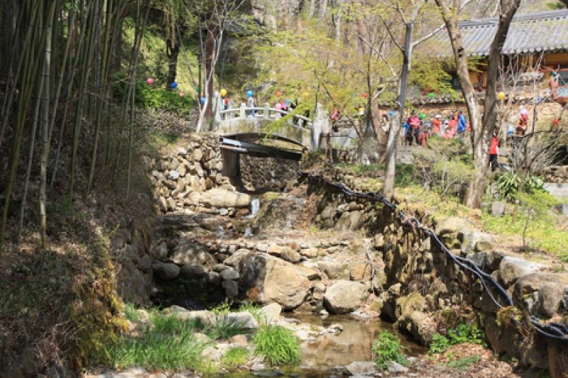 雙蹊寺  (4/36)