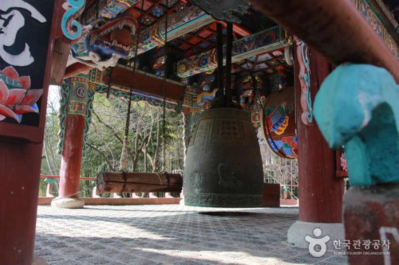 雙蹊寺  (21/36)