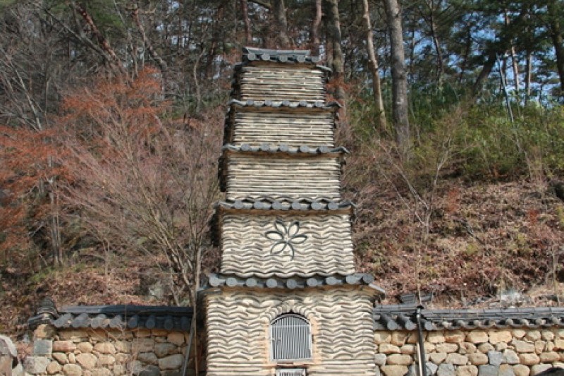雙蹊寺  (22/36)
