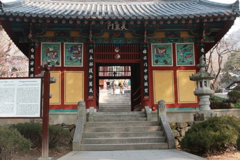 雙蹊寺  (23/36)