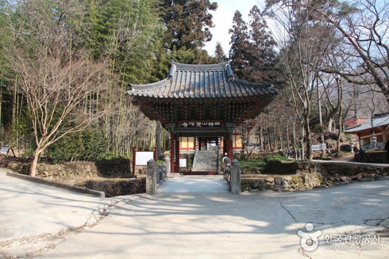 雙蹊寺  (26/36)