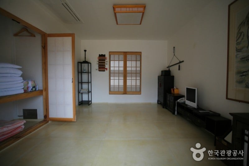 金海韓屋體驗館 (1/4)