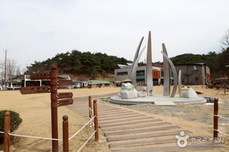 牛浦沼澤生態公園
