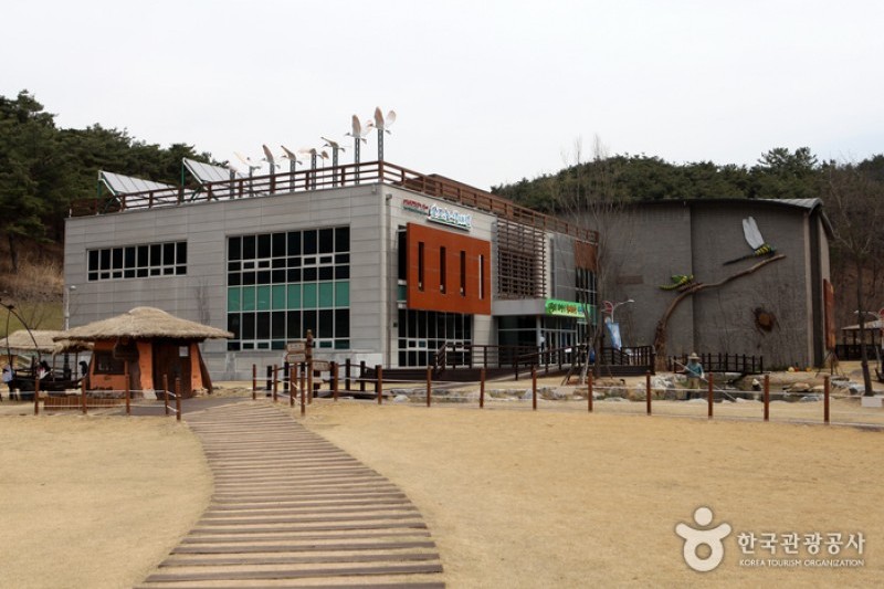 牛浦沼澤生態公園