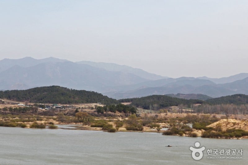 牛浦沼澤生態公園