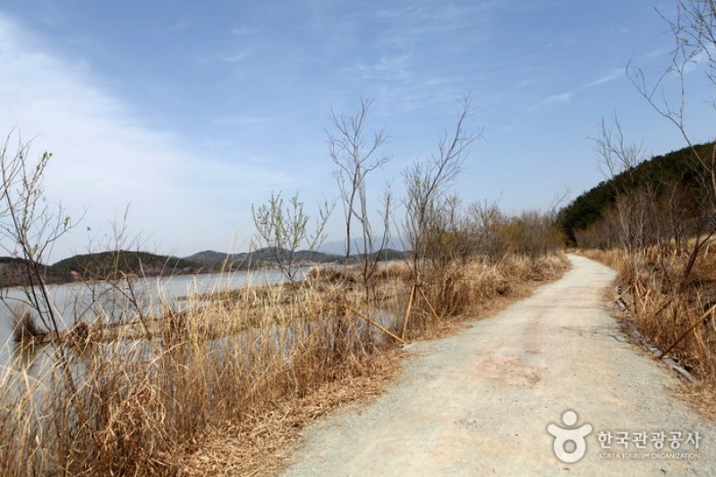 牛浦沼澤生態公園