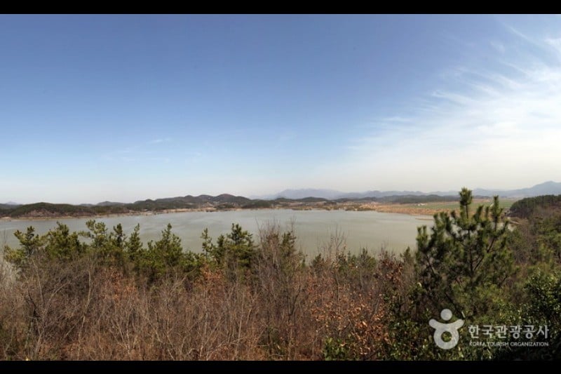牛浦沼澤生態公園