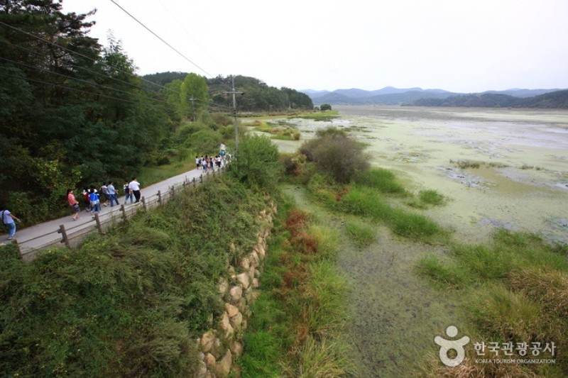 牛浦沼澤生態公園