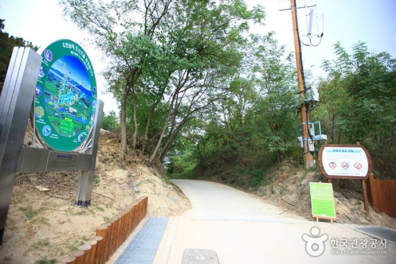 牛浦沼澤生態公園