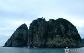巨濟島海金剛