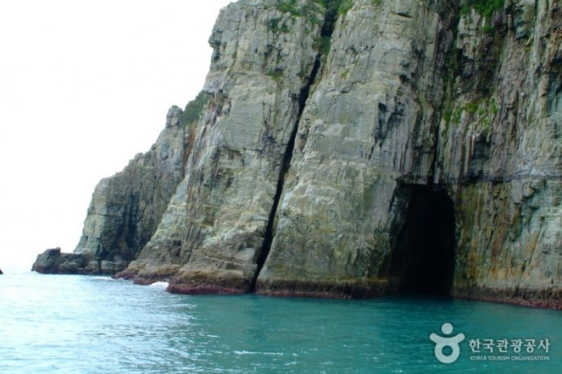 巨濟島海金剛 (2/5)