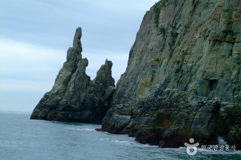巨濟島海金剛 (3/5)