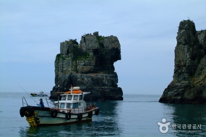 巨濟島海金剛 (5/5)