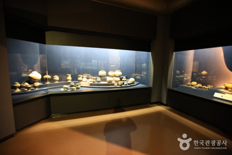 國立金海博物館 (9/10)