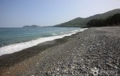 鶴洞黑珍珠鵝卵石海邊