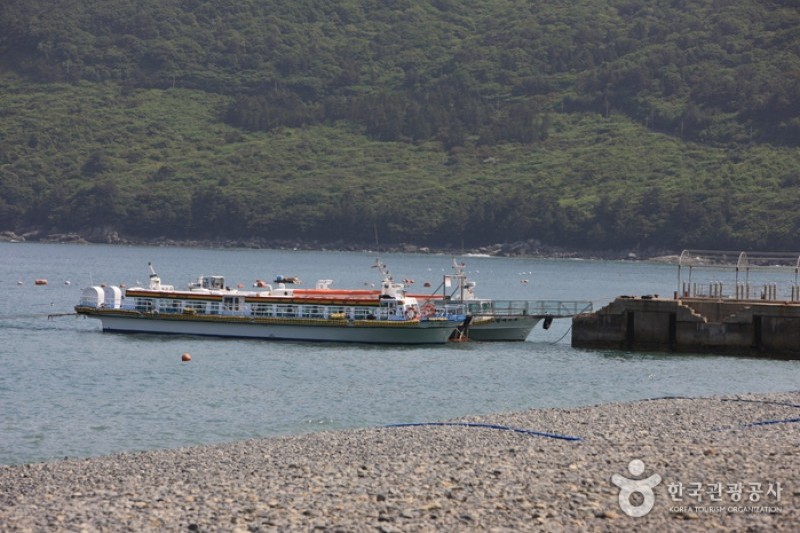 鶴洞黑珍珠鵝卵石海邊 (10/14)
