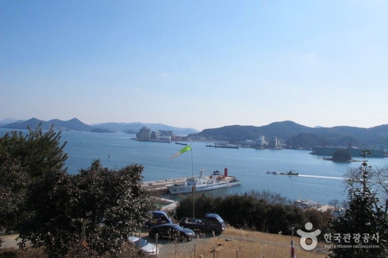 南望山雕刻公園 (1/9)