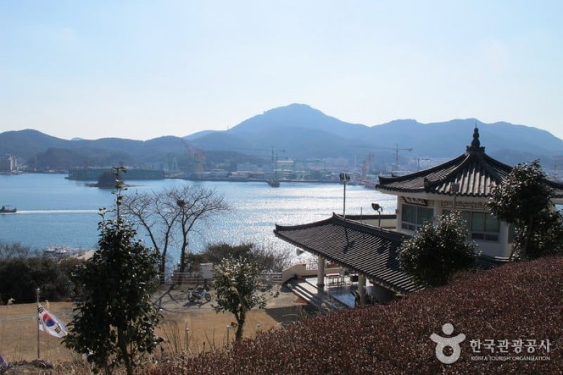 南望山雕刻公園 (2/9)