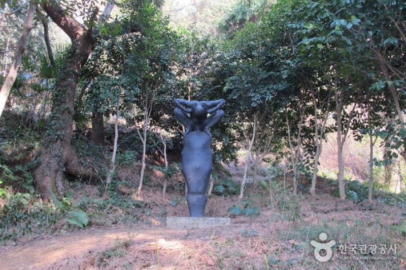 南望山雕刻公園 (3/9)