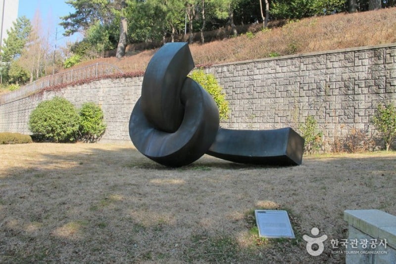 南望山雕刻公園 (6/9)