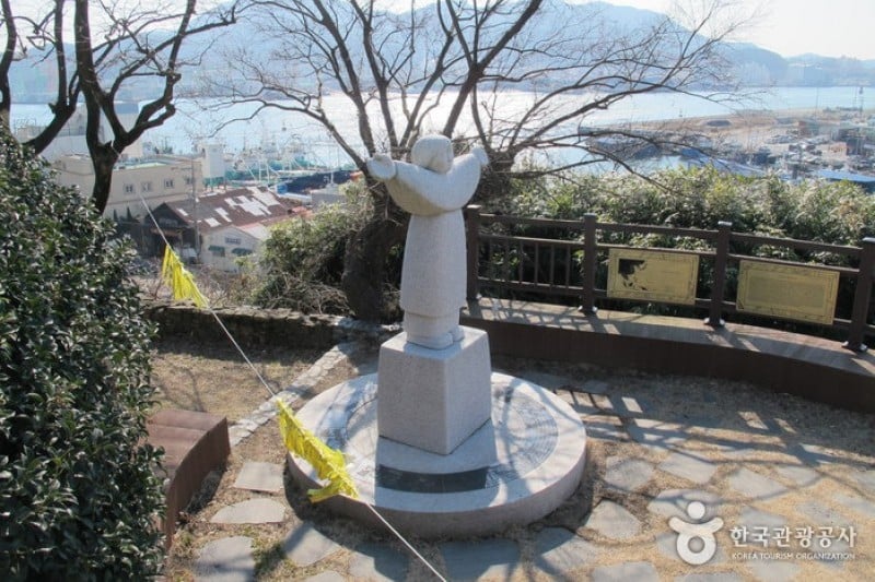南望山雕刻公園 (7/9)