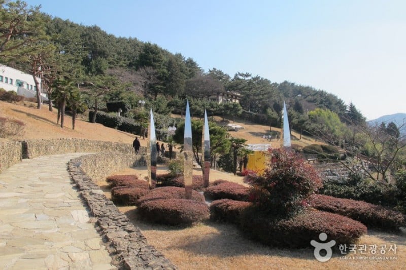 南望山雕刻公園 (9/9)