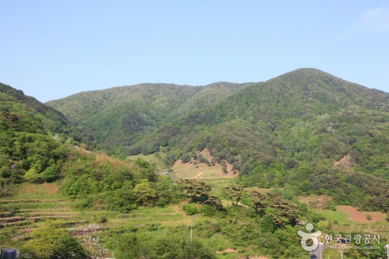 智異山國立公園 (2/11)