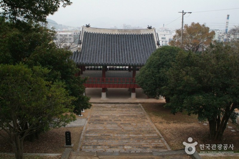 統營洗兵館 (11/12)