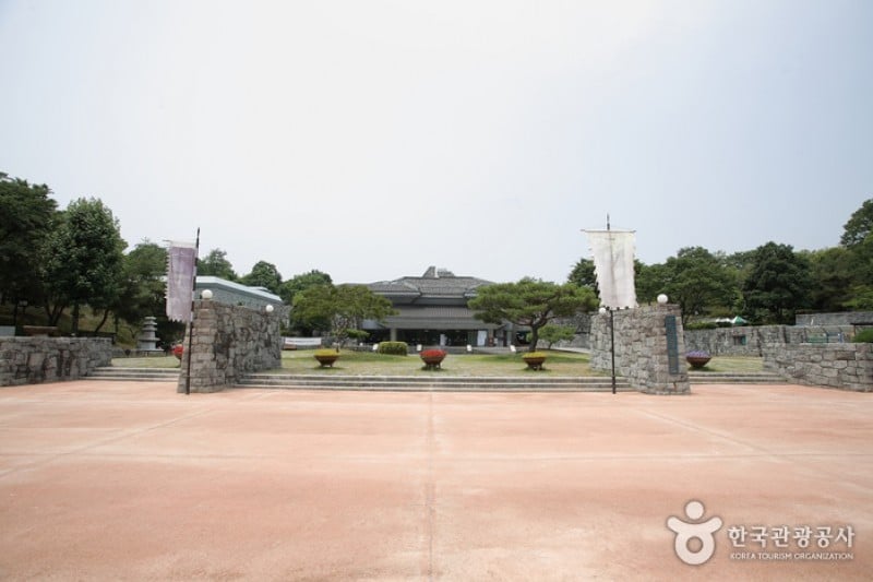 國立晉州博物館 (4/14)
