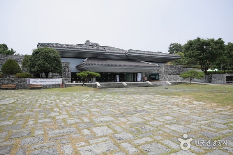 國立晉州博物館 (6/14)