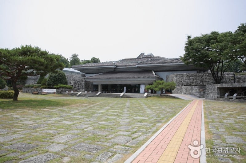 國立晉州博物館 (7/14)