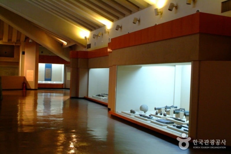 國立晉州博物館 (11/14)