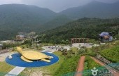 山清韓方主題樂園東醫寶鑑村