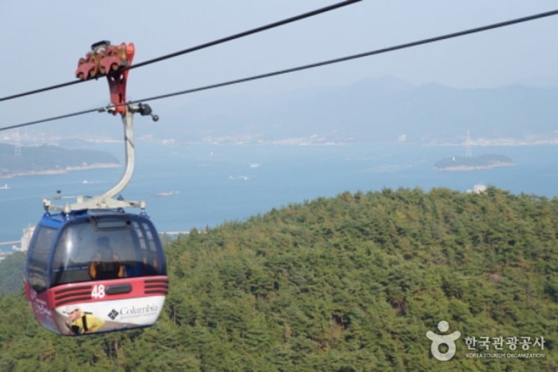 彌勒山 (1/6)