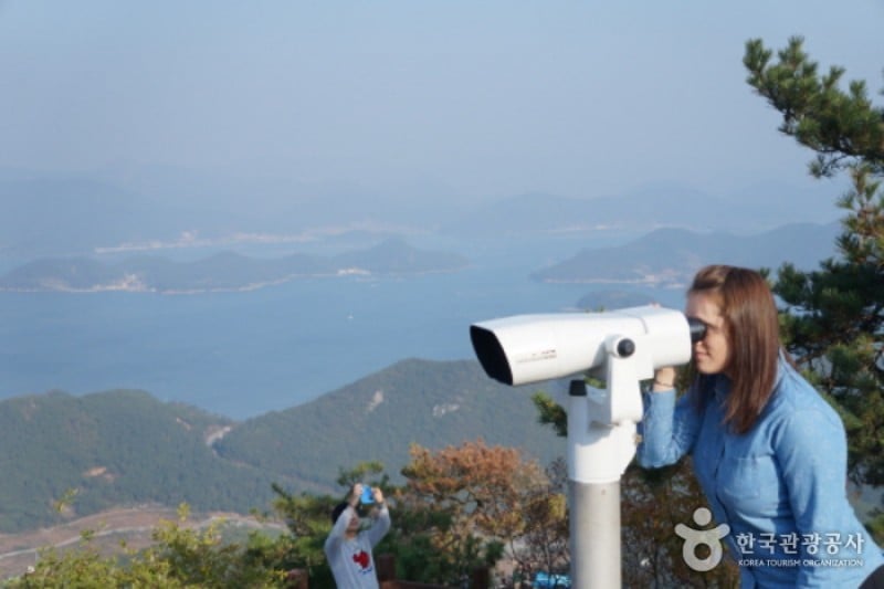彌勒山 (2/6)