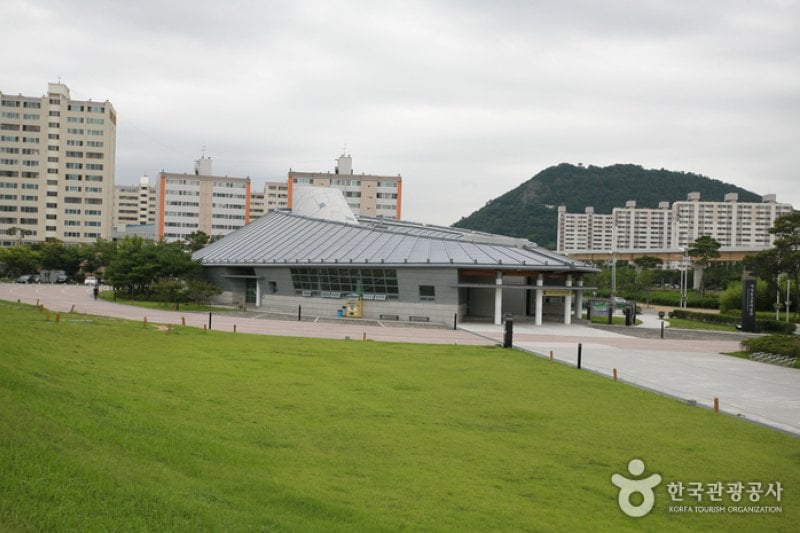 大成洞古墳群 (4/5)