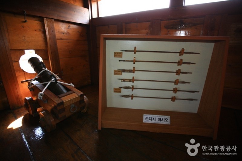 海軍士官學校博物館