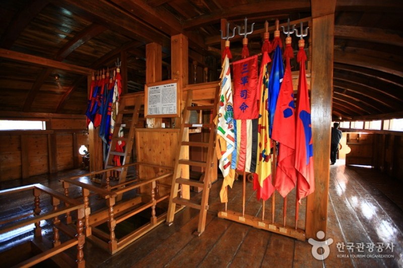 海軍士官學校博物館
