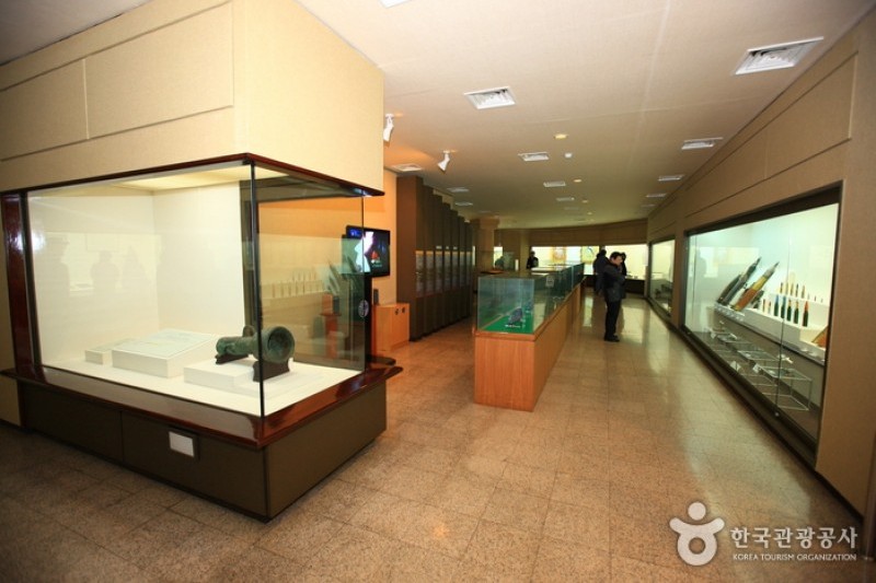 海軍士官學校博物館