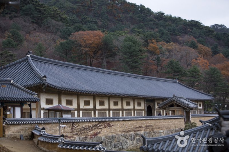 海印寺山寺體驗 (4/4)