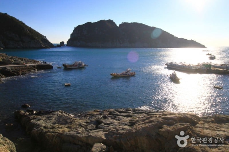 巨濟島