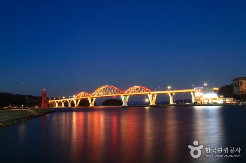 巨濟島