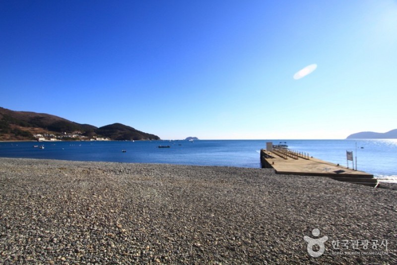 巨濟島