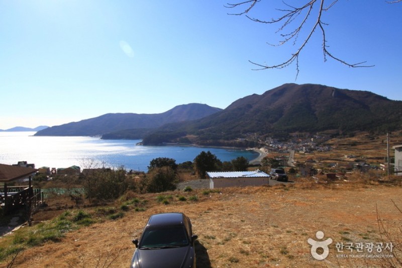 巨濟島