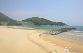 尚州銀沙海灘