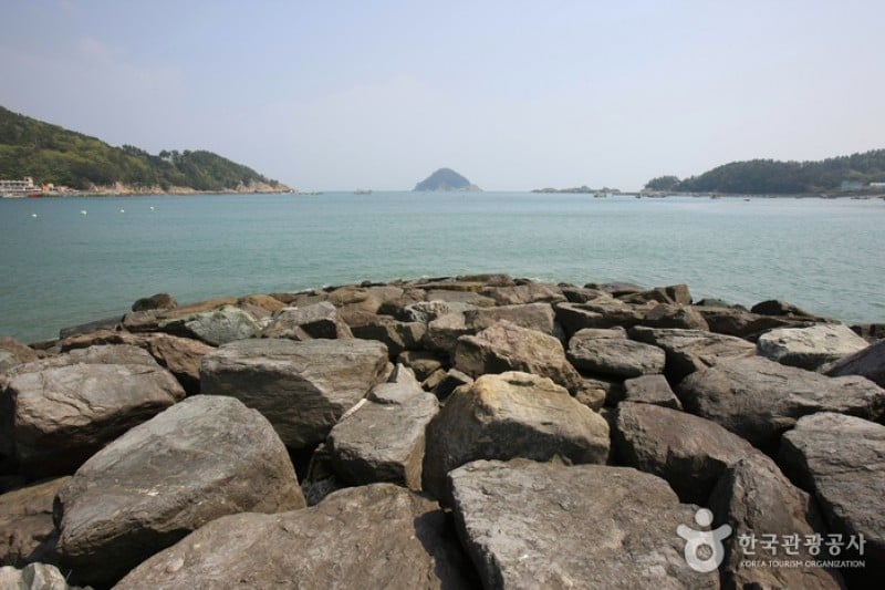 尚州銀沙海灘 (24/33)