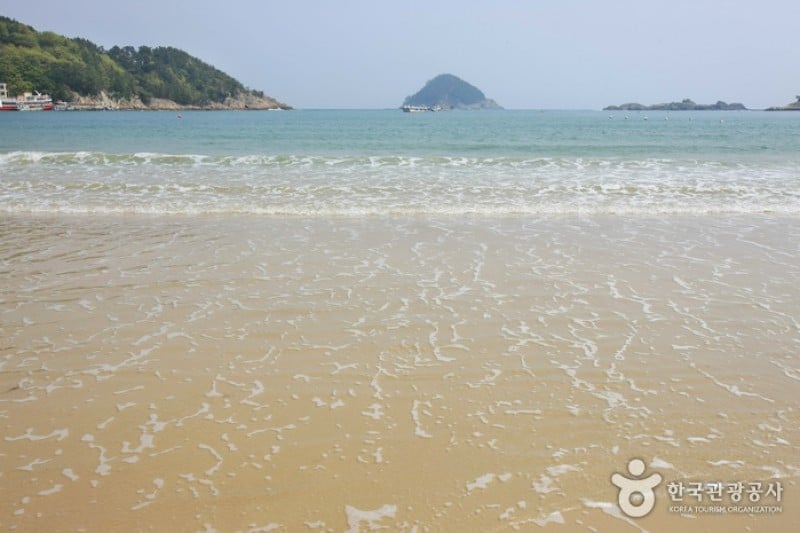 尚州銀沙海灘 (25/33)
