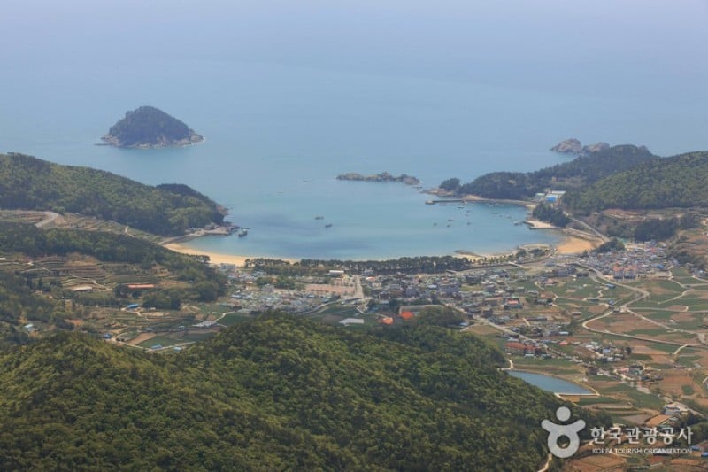 尚州銀沙海灘 (33/33)